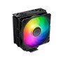Disipador Cooler Master Hyper 212 Pro - 120mm - 4-Pin - 2500 RPM  - RR-212S-25PZ-R1
