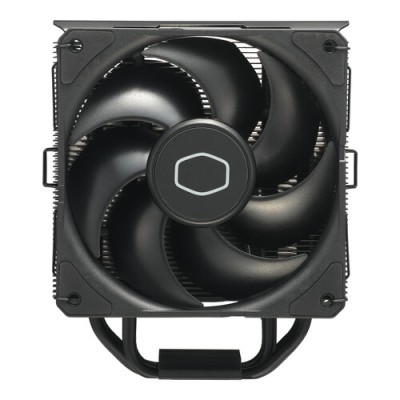 Disipador Cooler Master HYPER 212 BLACK - 4-Pin - 2500 RPM - RR-S4KK-25SN-R1 Disipador Cooler Master HYPER 212 BLACK - 4-Pin - 2500 RPM - RR-S4KK-25SN-R1