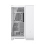Gabinete Gamer Corsair iCUE LINK 6500X RGB - Media Torre - ATX - Panel Lateral - Blanco - CC-9011270-WW