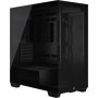 Gabinete Gamer Corsair 3500X - Semitorre - ATX/E-ATX/Micro-ATX/Mini-ITX - Panel Lateral - CC-9011276-WW