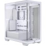 Gabinete Gamer Corsair 3500X - Semitorre - ATX/E-ATX/Micro-ATX/Mini-ITX - Panel Lateral - Blanco - CC-9011277-WW