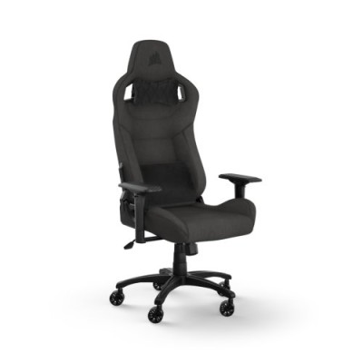 Silla Gamer Corsair T3 RUSH - Soporta 120 kg - CF-9010057-WW