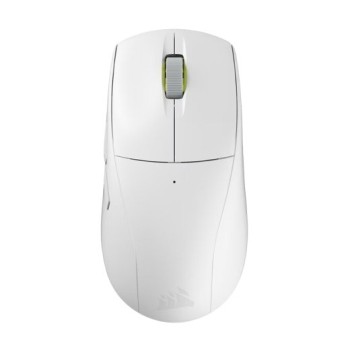 Mouse Gamer Corsair M75 AIR - Inalámbrico - Blanco - CH-931D101-NA