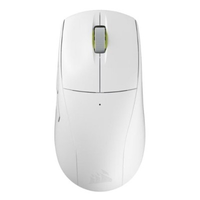 Mouse Gamer Corsair M75 AIR - Inalámbrico - Blanco - CH-931D101-NA