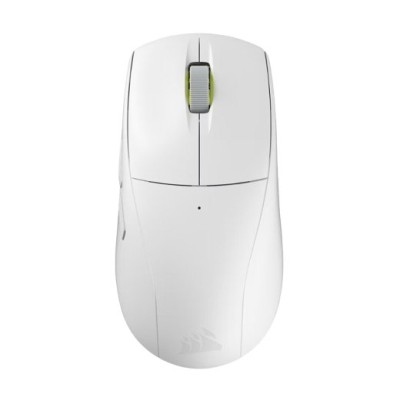 Mouse Gamer Corsair M75 AIR - Inalámbrico - Blanco - CH-931D101-NA