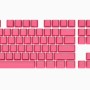 Keycaps Corsair PBT DOUBLE-SHOT PRO - Rosa - CH-9911070-NA