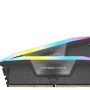 Memoria RAM Corsair Vengeance RGB - DDR5 - 32GB (2x16GB) - 5600MHz - UDIMM - Para PC - CMH32GX5M2B5600Z40