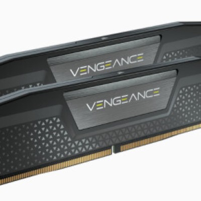 Memoria RAM Corsair VENGEANCE - DDR5 - 32GB (2x 16GB) - 4800MHz - DIMM - Para PC - CMK32GX5M2A4800C40