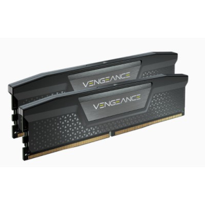 Memoria RAM Corsair VENGEANCE - DDR5 - 32GB (2x 16GB) - 4800MHz - DIMM - Para PC - CMK32GX5M2A4800C40