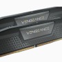 Memoria RAM Corsair VENGEANCE - DDR5 - 32GB (2x 16GB) - 4800MHz - DIMM - Para PC - CMK32GX5M2A4800C40