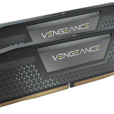Memoria RAM Corsair VENGEANCE - DDR5 - 32GB (2x 16GB) - 5200MHz - DIMM - Para PC - CMK32GX5M2B5200C40