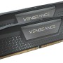 Memoria RAM Corsair VENGEANCE - DDR5 - 32GB (2x 16GB) - 5200MHz - DIMM - Para PC - CMK32GX5M2B5200C40