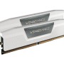 Memoria RAM Corsair Vengeance - DDR5 - 32GB (2x 16GB) - 5200MHz - DIMM - para PC - Blanco - CMK32GX5M2B5200C40W