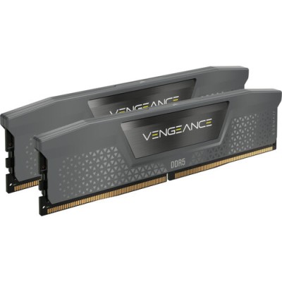 Memoria RAM Corsair Vengeance - DDR5 - 32GB (2x 16GB) - 5200MHz - para PC - CMK32GX5M2B5200Z40