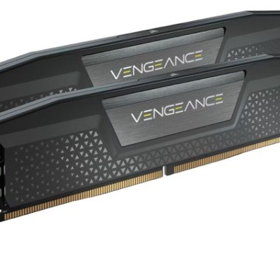 Memoria RAM Corsair VENGEANCE - DDR5 - 32GB (2x16GB) - 7000MT/s - DIMM - Para PC - CMK32GX5M2B7000C40