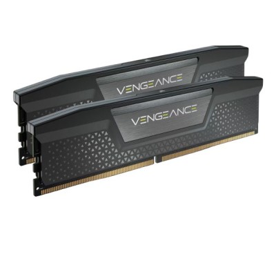 Memoria RAM Corsair VENGEANCE - DDR5 - 32GB (2x16GB) - 7000MT/s - DIMM - Para PC - CMK32GX5M2B7000C40
