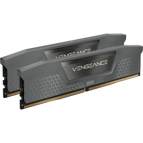 Memoria RAM Corsair Vengeance DDR5 64GB (2x32GB) 5200MHz DIMM CMK64GX5M2B5200Z40 Memoria RAM Corsair Vengeance DDR5 64GB (2x32GB) 5200MHz DIMM CMK64GX5M2B5200Z40