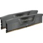 Memoria RAM Corsair Vengeance - DDR5 - 64GB (2x 32GB) - 5200MHz - DIMM - para PC - CMK64GX5M2B5200Z40