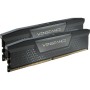 Memoria RAM Corsair Vengeance - DDR5 - 64GB (2x 32GB) - 5600MHz - DIMM - para PC - CMK64GX5M2B5600C40