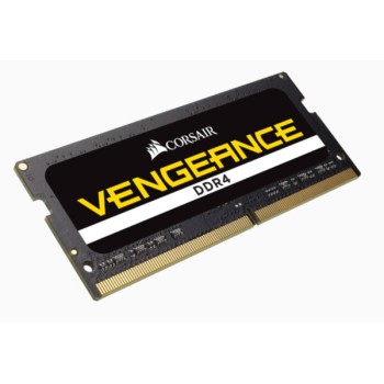 Memoria RAM Corsair Vengeance DDR4 16GB 3200MHz SODIMM CMSX16GX4M1A3200C22
