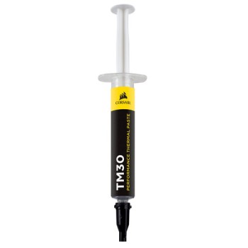 Pasta Térmica Corsair TM30 - 3.0 gr - Para Disipador - CT-9010001-WW