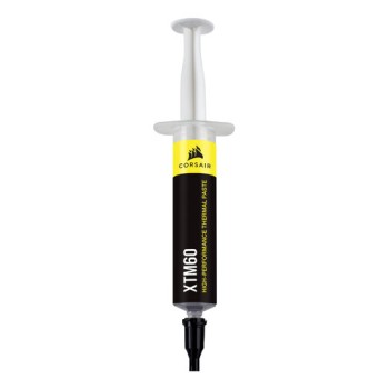 Pasta Termica Corsair CT-9010015-WW - XTM60 Alto Desempeño - 3gr - CT-9010015-WW