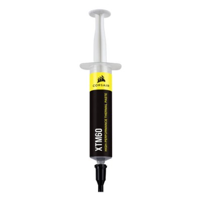 Pasta Termica Corsair CT-9010015-WW - XTM60 Alto Desempeño - 3gr - CT-9010015-WW