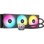 Enfriamiento Líquido Corsair iCUE H170i ELITE CAPELLIX XT - 3 Ventiladores - 1700 RPM - RGB - CW-9060071-WW