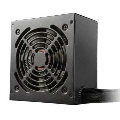 Fuente de Poder Cougar Atlas - 750W - ATX - 20 + 4 Pines - 5 SATA - 4 Molex - 31AT075008P01