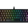 Teclado Gamer Cougar Puri Mini - Alámbrico - Inglés - RGB - Switch Rojo - 37PRMRM1MI.0002 Teclado Gamer Cougar Puri Mini - Alámbrico - Inglés - RGB - Switch Rojo - 37PRMRM1MI.0002