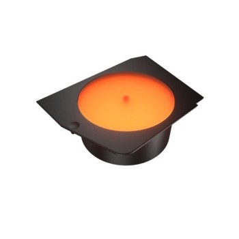 Plataforma Giratoria COUGAR FV270 - Hasta 1kg - Negro - 3858M60.0003