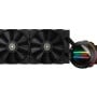 Enfriamiento Líquido COUGAR POSEIDON-GT 240 - 2 Ventiladores - 2000 RPM- ARGB  - 3MAQS240.0001