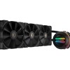 Enfriamiento Líquido COUGAR POSEIDON GT 360 - 3 Ventiladores - 3200 RPM - RGB - 3MAQS360.0001