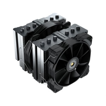Torre de Refrigeración Dual Superior COUGAR FORZA 135 - 4 Pines - 1500 RPM  - 3MFZ135.0001