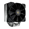 Disipador COUGAR FORZA 50 - 120mm - 4-pin - Negro - 3MFZA50.0001