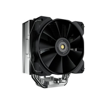 Disipador COUGAR FORZA 50 - 120mm - 4-pin - Negro - 3MFZA50.0001