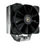 Disipador COUGAR FORZA 50 - 120mm - 4-pin - Negro - 3MFZA50.0001