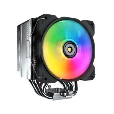 Disipador COUGAR Forza 85 ARGB - 4-Pines - 2000 RPM - 3MFZR85.0001