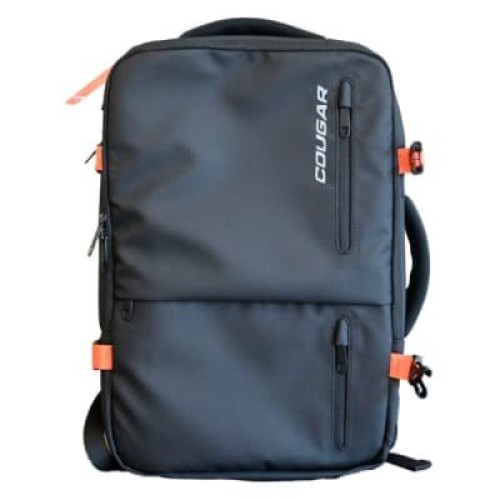 Mochila COUGAR Vanguard 17 pulgadas para laptop - Negro - Modelo 3MVANNXB.0001