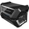 Gabinete Gamer COUGAR Gemini X - Doble Torre - ATX/CEB/Micro ATX/Mini-ITX - Panel Lateral  - 105LMT0001-00
