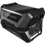 Gabinete Gamer COUGAR Gemini X - Doble Torre - ATX/CEB/Micro ATX/Mini-ITX - Panel Lateral  - 105LMT0001-00
