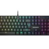 Kit Gamer COUGAR Combat - Teclado - Mouse - RGB - 37CBRXNMB.0002/37CBTM1MB.0009