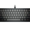 Teclado Gamer COUGAR Puri Mini - Alámbrico - Inglés - Switch Rojo - 37PRMM1MI.0002