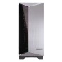 Gabinete Gamer COUGAR DarkBlader-G - Mini ITX/Micro ATX/ATX/CEB /E-ATX - 1x Ventilador Trasero - Panel Lateral - 3858M30.0002
