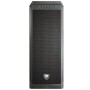 Gabinete COUGAR MX330-G - Media Torre - Mini-ITX/Micro ATX/ATX - 1x Ventilador Posterior Pre-instalado - 385NC10.0006