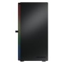 Gabiente Gamer COUGAR PURITY RGB - Mini Torre - Micro ATX/Mini-ITX - Panel Lateral - 385PC40.0001