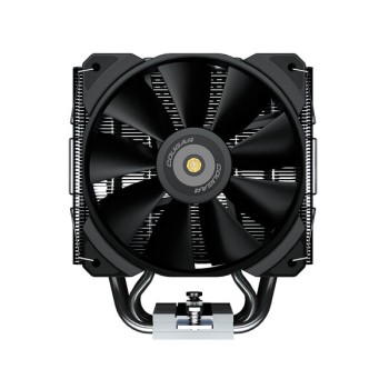 Disipador COUGAR Forza 85 - 120mm - 600 a 2000 RPM - 4 Pines - 3MFZA85.0001