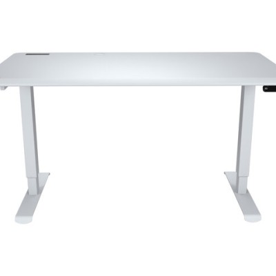 Escritorio Gamer COUGAR Royal 150 Elite - Blanco - 3MR1502W.0002