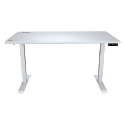 Escritorio Gamer COUGAR Royal 150 Elite - Blanco - 3MR1502W.0002
