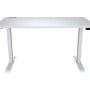 Escritorio Gamer COUGAR Royal 150 Elite - Blanco - 3MR1502W.0002